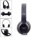 P47 Headband Foldable Stereo Bluetooth Headphones Wireless with SD Card Slot. 