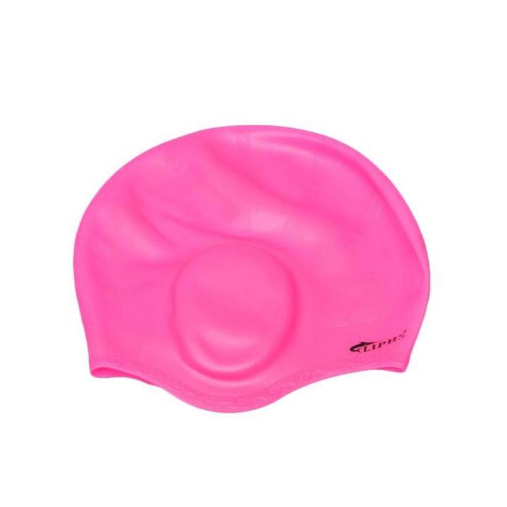 Swimming Cap - Pink