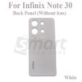 Infinix Note 30 4G X6833B, X6716B Full Body Housing With Camera Glass (LCD Frame, Side/Middle Frame, Back Panel/Backshell).