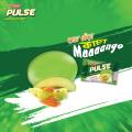 Olympic Pulse Candy-Masala Mango - 180  gm (50 pcs). 