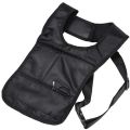 Armpit Bag with Adjustable Strap Anti-theft Portable Chest Bags Men Underarm Shoulder Hidden Multi Pockets Messenger Sling bags. 