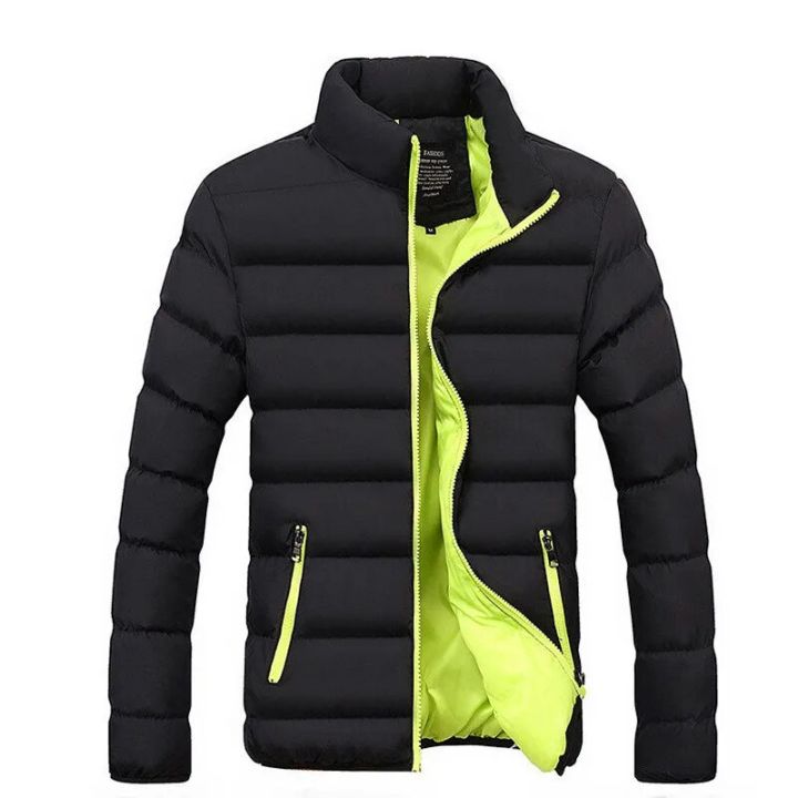 Thick%20Men%20New%20Warm%20Parka%20Jackets%20Winter%20Casual%20Men's%20Outwear%20Coats%20Solid%20Stand%20Collar%20Male%20Windbreak%20Cotton%20Padded%20Down%20Jacket%20-%20Image%202