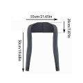 Summer Women Thumbhole Thin Long Sleeve Ice Silk Sunscreen Shawl Outdoor Sports Running Bolero Shrug Shoulder Cuff Neck Shading.