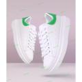 Fashion Breathable Men's Running Shoes Mesh Sneaker Lightweight Athletic Sports Shoes - Shoes - Shoes. 