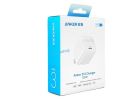 Anker 313 GaN 30W Foldable Charger PIQ 3.0 verified product  Verified. 