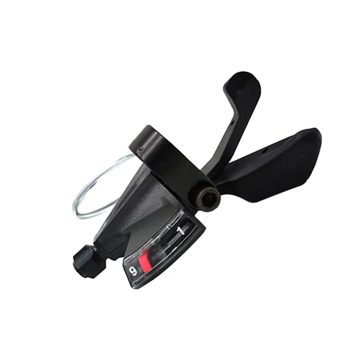 1pair%20Shimano%20Altus%20M370%203x9%20Speed%20Shifter%20Trigger%20Set%20SL-M370%20W/Inner%20Cable%20Shifter%20Left%20&%20Right%20MTB%20Mountain%20Bike%20Derailleurs%2027%20Speed%20Bicycle%20Transmission%20-%20Image%203