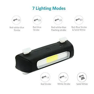 Super%20Bright%20Usb%20Rechargeable%20Cob%20Led%20Comet%20Tail%20Light%20For%20Bicycle%20-%20Enhanced%20Visibility%20And%20Safety%20-%20Image%204