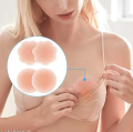 Woman Washable Breast Pad - 2pcs Washable Breast Pad. 