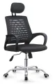 (JZ-OF55)Executive(D-G-mesh) CHAIR. 