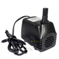 DL6605 DC 18w 1800L/h Submersible Pump high quality Waterproof Water Pump for Under Water Aquarium Fish Tank Spout Marin Temperature Control Clean Air Cooler, Pond, Water, Gardens, Hydroponic.