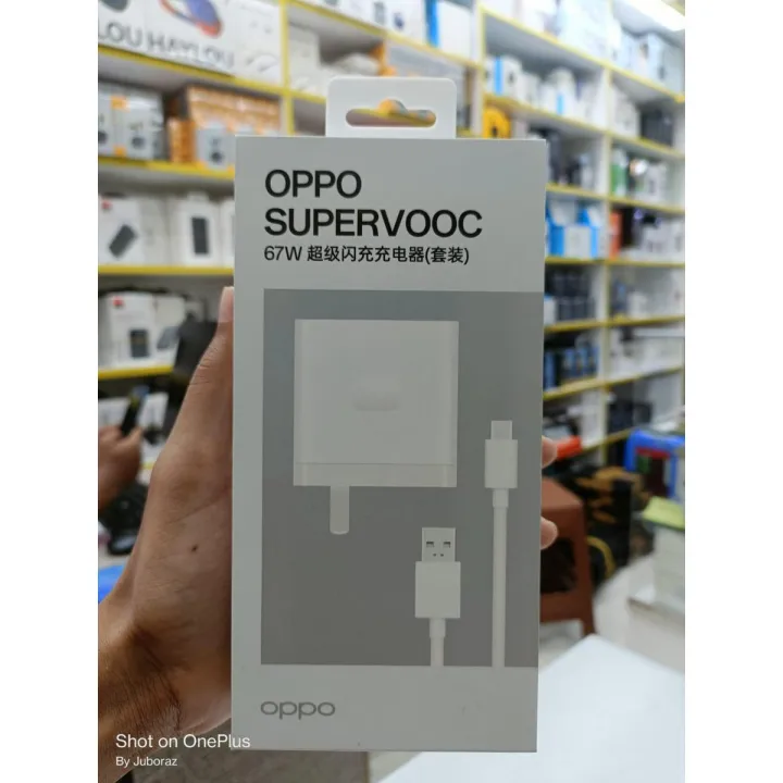 OPPO%2067W%20Supervooc%20Charger%20US%20Fast%20Charging%20Adapter%20Usb%20Type%20C%20Cable%20for%20Oppo%20A98%20A78%20Find%20N2%20X5%20X3%20X2%20Reno%2010%2011%20F%207%20SE%208%20T%209%20A2%20Pro%20+%204G%205G%20-%20Image%204