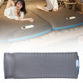 Inflatable Air Mattress Camping Air Mattress Waterproof High Strength for Camping for Outdoor. 