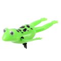 Swimming Frog Pool Bath Toy Wind-Up Toy.