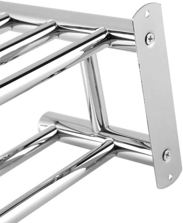 Wall%20Mounted%20Towel%20Racks%20Ra%20Wall%20Mounted%20Towel%20Rack%20Bathroom%20Hotel%20Rail%20Holder%20Storage%20Shelf%20Stainless%20Steel,%20Silver,towel%20holders%20bath,towel%20rack,bathroom%20shelves%20-%20Image%207