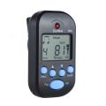 Professional Clip on Digital Beat Tempo Metronome LCD Screen Lightweight Mini for Violin Guitar Bass Musical Instrument.