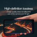 Relaxtoo for Samsung Galaxy S23 fe HD camera lens protective glass back cover for Samsung Galaxy s23fe anti-fall back lens case.