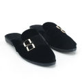 Mokmol Loafer Half Shoes For Men - Loafer For Men. 
