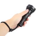 W5201-1 19 LEDs 3200LM Super Bright Rechargeable Flashlight.