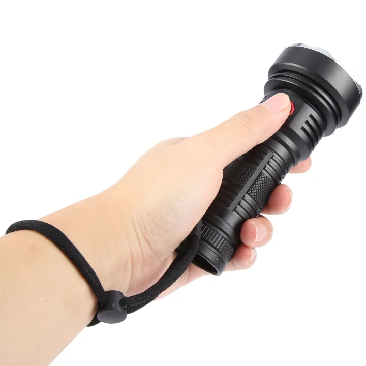 W5201-1%2019%20LEDs%203200LM%20Super%20Bright%20Rechargeable%20Flashlight%20-%20Image%206