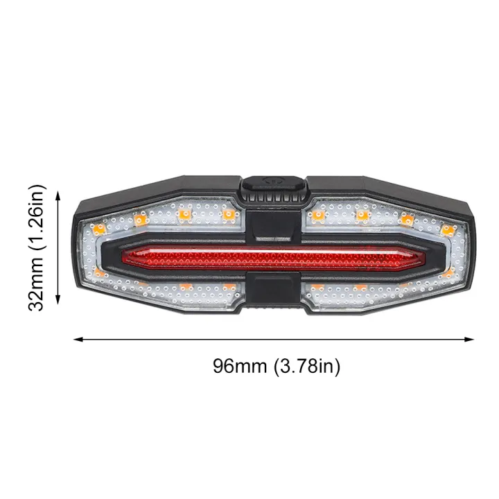 USB%20Rechargeable%20Bike%20Tail%20Light%20with%20Turn%20Signals%20Wireless%20Remote%20Control%20Bicycle%20Rear%20Light%20for%20Night%20Riding%20-%20Image%204