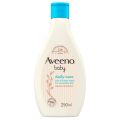 Aveeno Baby Daily Care Baby Hair & Body Wash 250ml.