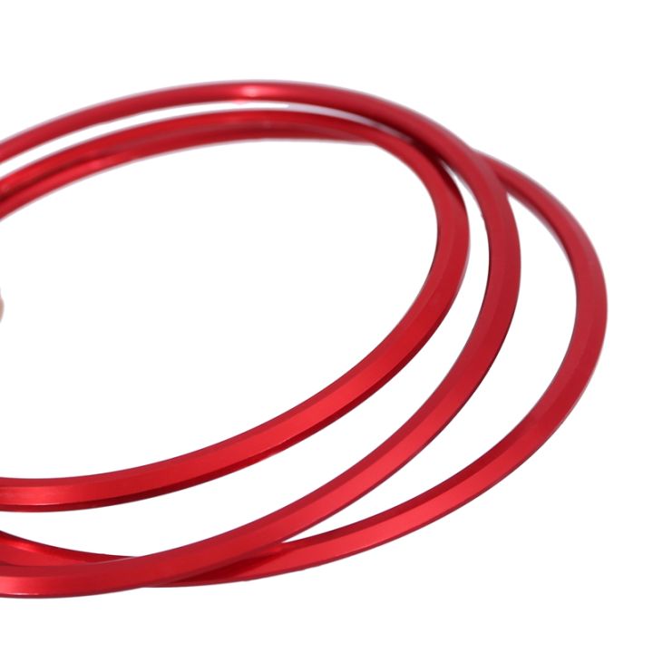 3Pcs%20Car%20Seat%20Adjustment%20Switch%20Knob%20Ring%20Cover%20Trim%20Red%20for%20Mercedes%20Benz%20A%20B%20GLA%20CLA%20Class%20W176%20W117%20W246%20C117%20A180%20-%20Image%206