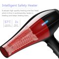 220-240V High Quality Electric Hair Dryer Hair Styling Equipment High Power Salon Handheld Hair Dryer For Barber Shop 52D. 