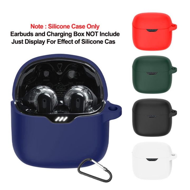 Earbuds Case Jbl Tune 120 Protective Case Silicone Case Jbl Tune