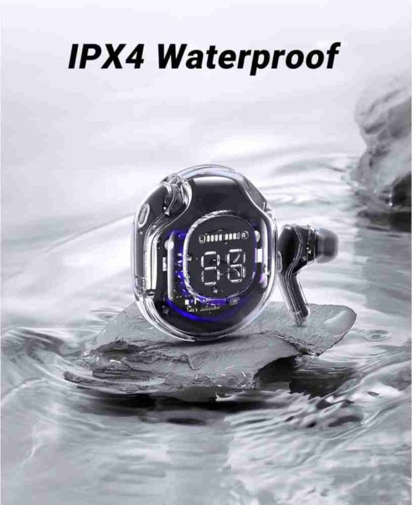 Ultrapods%20Pro%20True%20Wireless%20Earbuds%20with%20Display%20Transparent%20Design,%20Bluetooth%205.3%20Water%20Proof%20-%20Dreamy%20DeaLs%20-%20Image%208