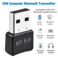 Universal USB Bluetooth device. 