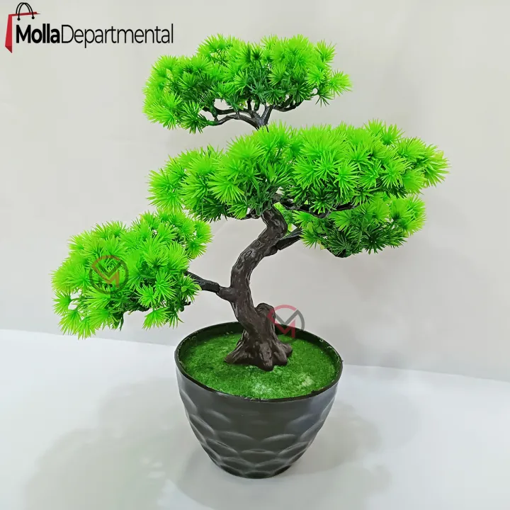 Artificial%20Bonsai%20Tree%20Plant%20with%20min%20square%20top%20Plants%20Indoor%20Artificial%20Greenery%20Bonsai%20Trees%20Office%20Room%20Desktop%20Decor%20-%20Image%204
