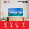 Sharp 50 Inch 4K UHD Android TV 11 4T-C50EK2X.