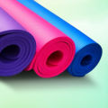 Yoga Exercise Mat 3feet*6feet - 8mm Multicolor. 