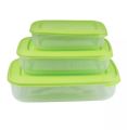 Slim Food Box 3 Pieces Set.