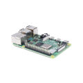 Original Raspberry Pi 5 4B 3B+ 3B Development Board RAM 2G 4G 8G Broadcom 4 Core CPU For DIY, Education, Home automation, Industrial automation.