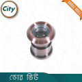 Door Viewer Peephole For Main Door 180° Wide Angle Clear View Antique Polished Door View. 