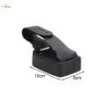 2x Non Slip Exercise Bike Pedals for Home/Office Workout Commute Riding Bike. 