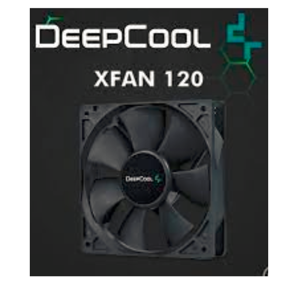 DeepCool%20XFAN%20120mm%20Case%20Fans%20-%20Image%204