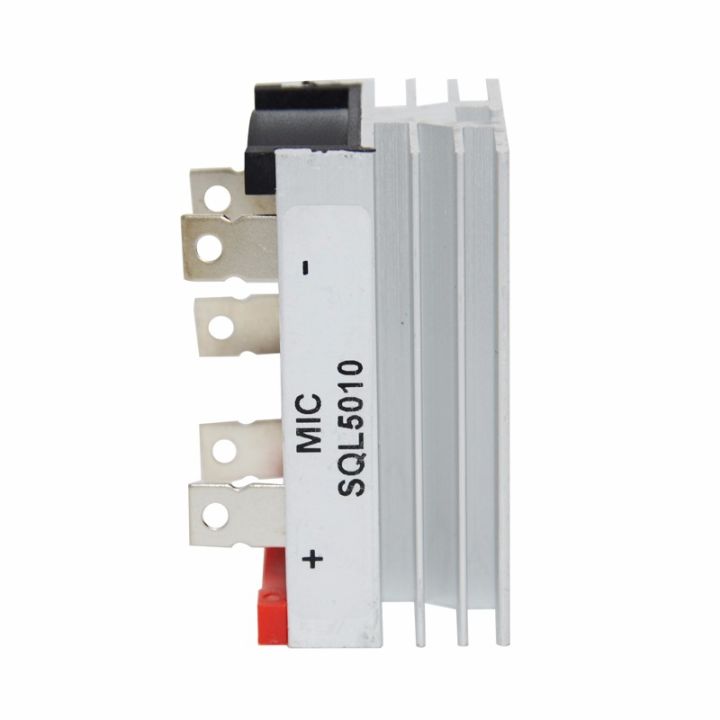 5Pin%20BRIDGE%20Rectifier%20SQL%2050A%201200V%20Three%20Phase%20Diode%20DC%20To%20AC%20Power%20Rectifier%20Silicon%20Full%20Wave%20Diode%205%20Terminal%20Leads%20Bridge%20Rectifier%20Module%20With%20Heatsinks%20Cap%C2%A0%20-%20Image%205