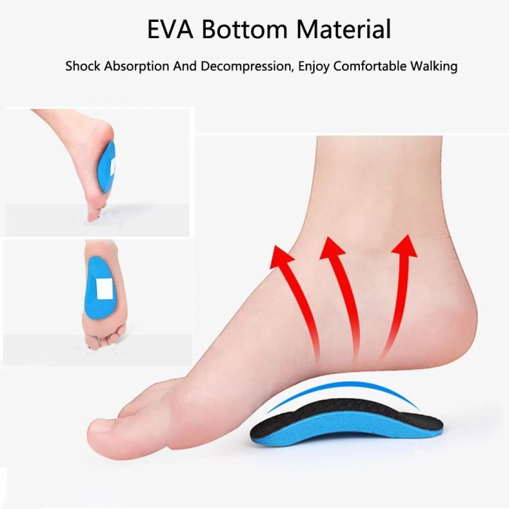 EVA%20Flat%20Feet%20Arch%20Support%20Orthopedic%20Insoles%20for%20Shoes%20Men%20Women%20Work%20All%20Day%20Stand%20Insert%20Foot%20Valgus%20Varus%20XO%20Legs%20Correction%20-%20Image%206