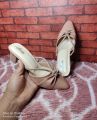 Premium Quality Women Sandals Casual Ladies Semi High Heels Shoes for Girls - Shoe For Women - Shoe For Women.