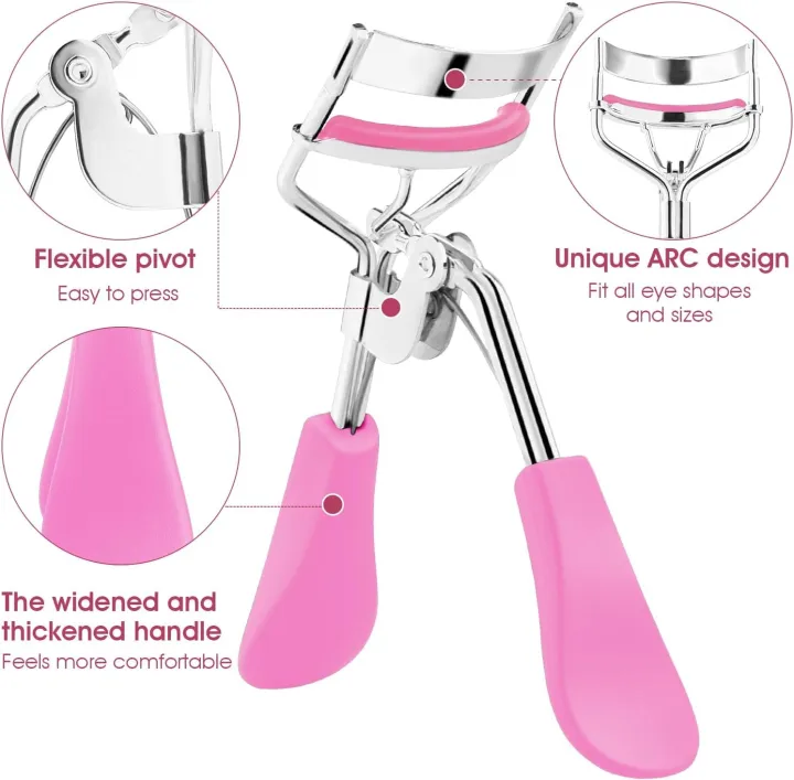 1%20Piece%20Professional%20Multi-type%20Eyelash%20Curler%20Eyelash%20Extension%20Thickening%20Tweezers%20Makeup%20Eyelash%20Tools%20-%20Image%203