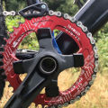 32T Chain Ring 104BCD Round Narrow Wide Tooth Plate 104BCD Chainwheel. 