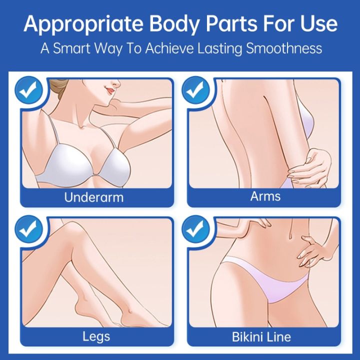 AUQUEST%20Hair%20Removal%20Cream%20Depilatory%20Painless%20Hair%20Removal%20Lotion%20Armpit%20Hand%20Leg%20Private%20Parts%20Body%20Care%20for%20Men%20Women%20-%20Image%203