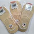 3 pair ankle socks for Women. 