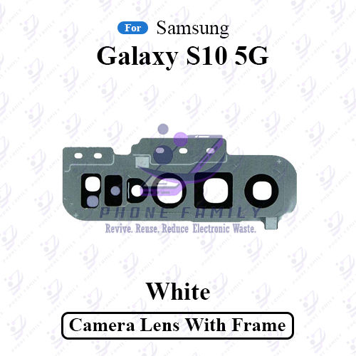For%20Samsung%20Galaxy%20S10%205G%20Camera%20Main%20Glass%20Lens%20With%20Frame%20Replacement%20Part%20-%20Image%204