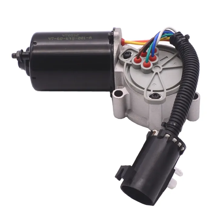 Car%20Transfer%20Case%20Transmission%20Control%20Actuator%20Motor%20for%20Kia%20Sorento%20-%20Image%203