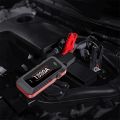 WiWU 1000A 10000mah Car Power Inverter 12V Multi Function USB Car jump adapter JS001. 