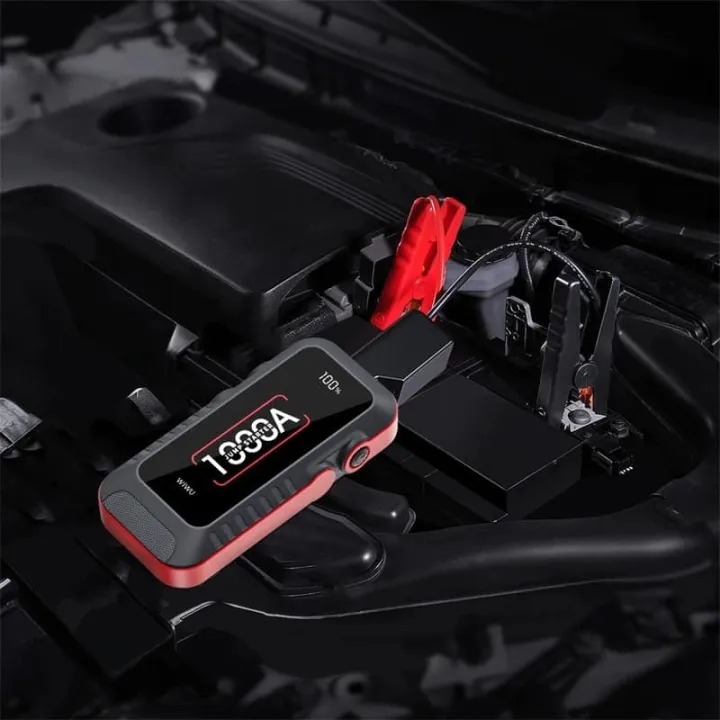 WiWU%201000A%2010000mah%20Car%20Power%20Inverter%2012V%20Multi%20Function%20USB%20Car%20jump%20adapter%20JS001%20-%20Image%202