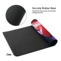 Jujutsu Kaisen Mouse Pad Anime Gojo Satoru Large Gaming Mousepad Gamer Company Keyboard Mouse Mats Carpet Computer Desk Mat. 